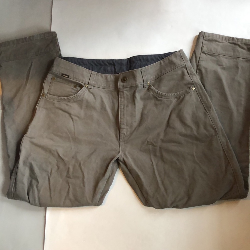Kuhl Rydr Pants Men - size 34 x 30